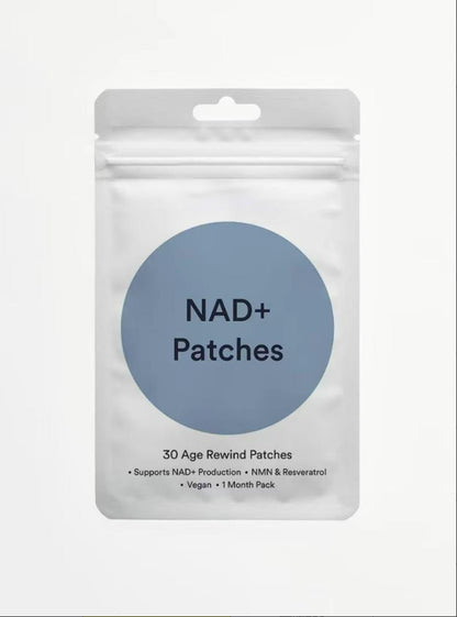 Lemon Yellow Care Patch