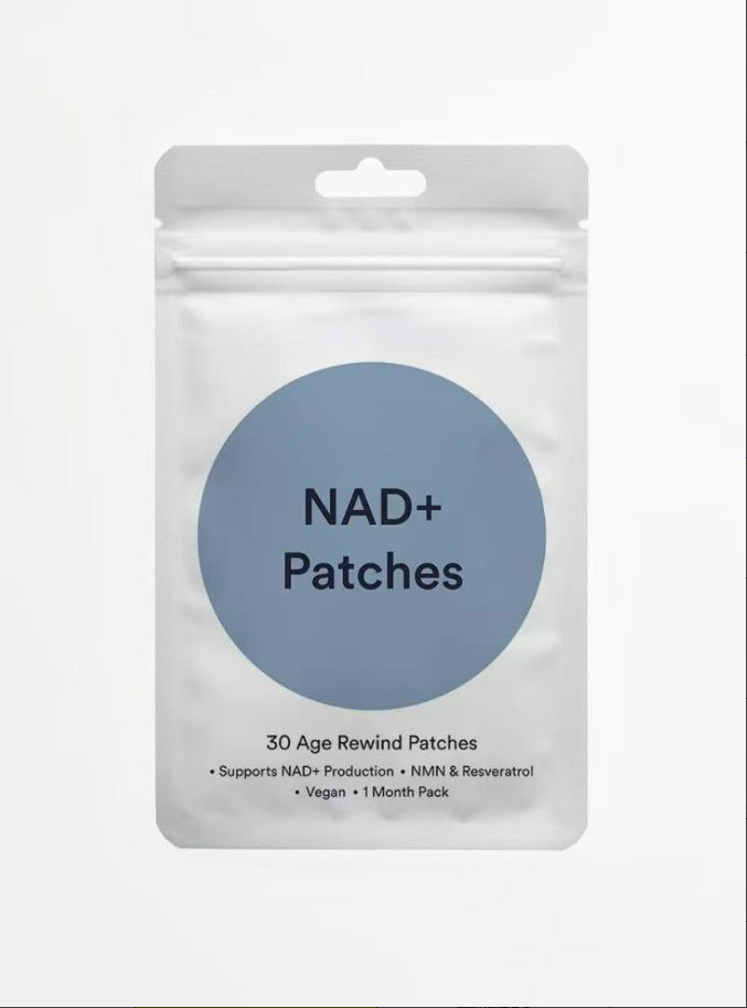 Lemon Yellow Care Patches