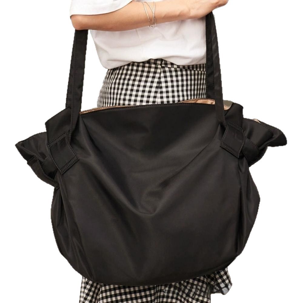 Lemonade Collection Bag