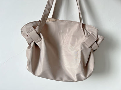 Lemonade Collection Bag