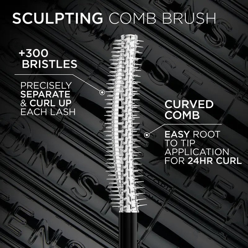 Lengthening Volumizing Mascara
