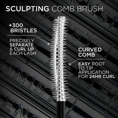 Lengthening Volumizing Mascara