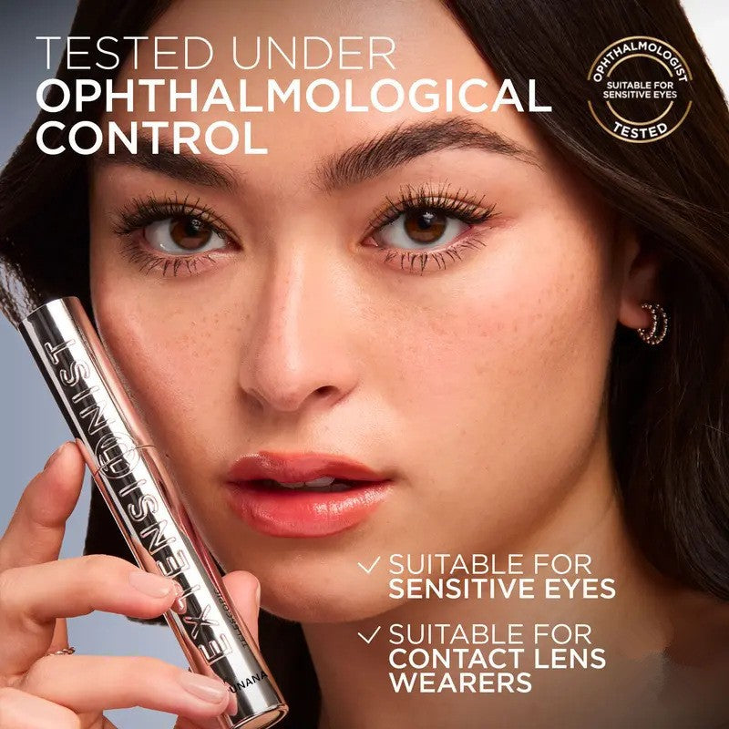 Lengthening Volumizing Mascara