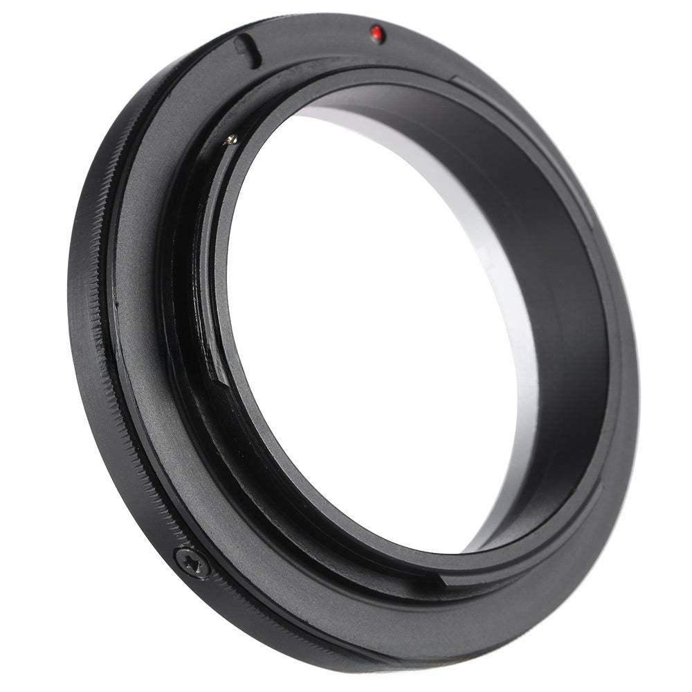 Lens adapter ring