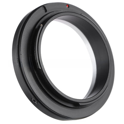 Lens adapter ring