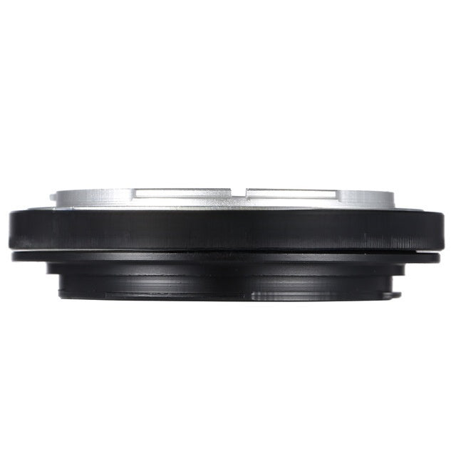 Lens adapter ring