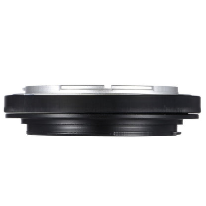 Lens adapter ring