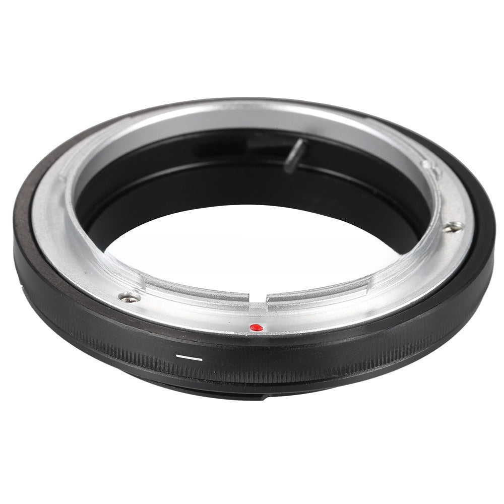 Lens adapter ring