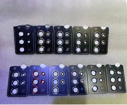 Lens film
