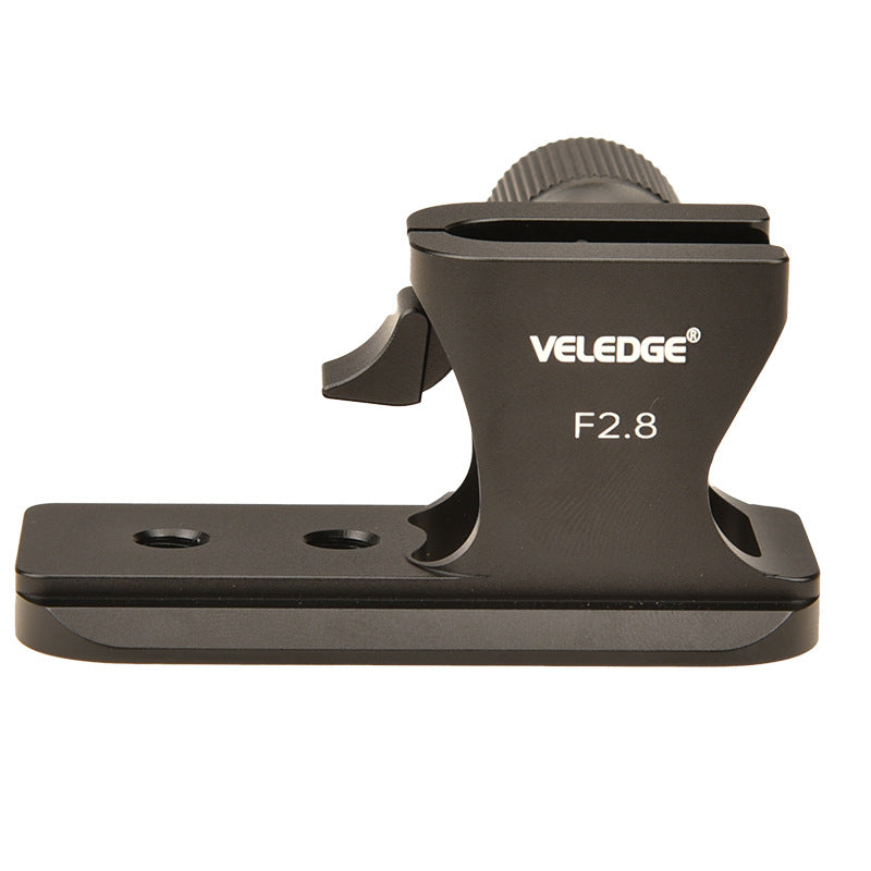 Lens Mount Bracket
