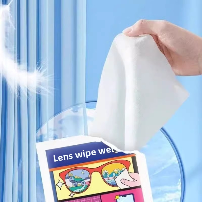 lens wipes
