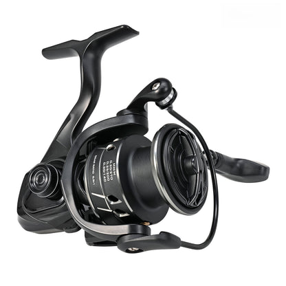 LEO Spinning Fishing Reel ES Series Saltwater Freshwater Fishing Gear