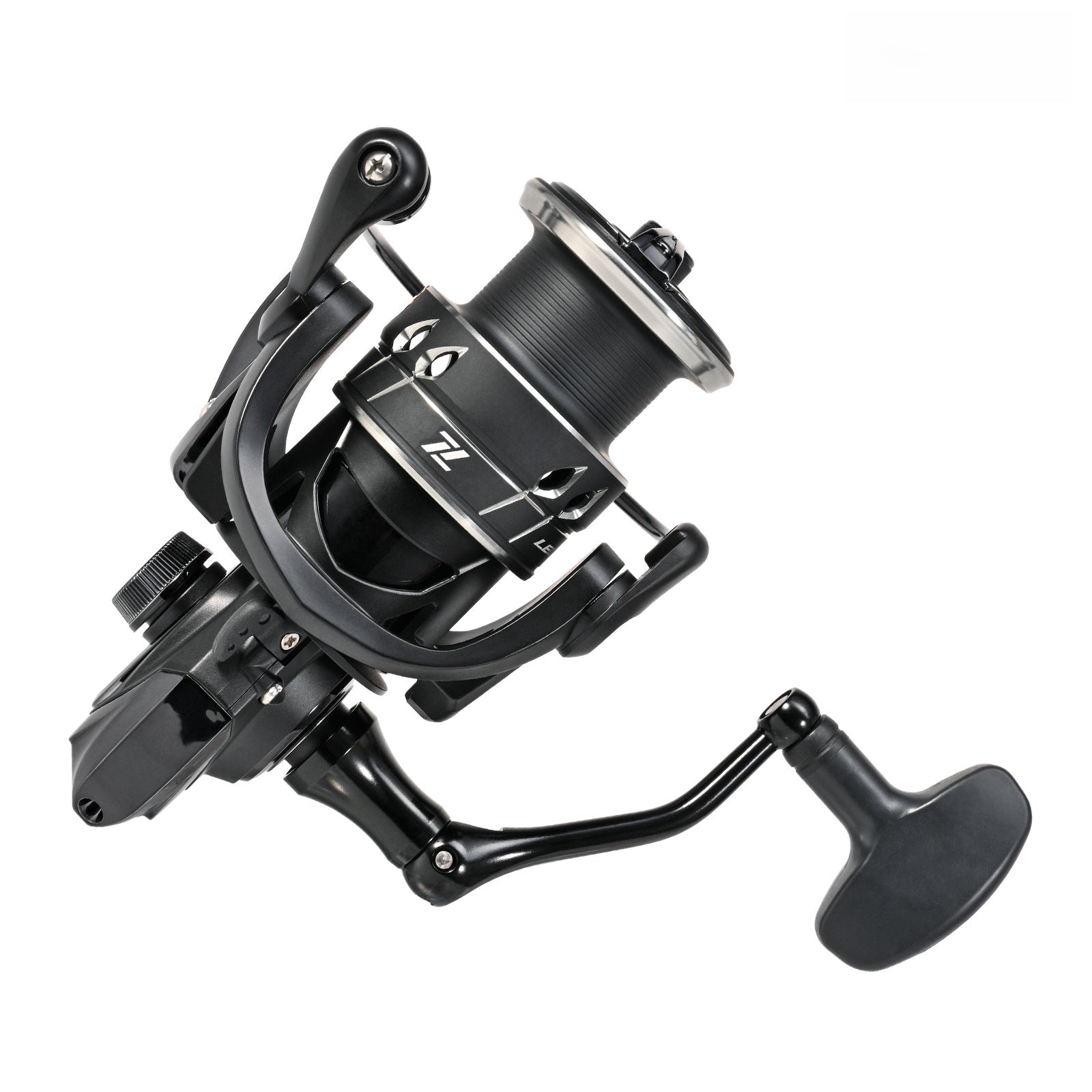 LEO Spinning Fishing Reel ES Series Saltwater Freshwater Fishing Gear