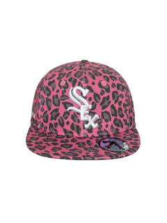 Pink Leopard