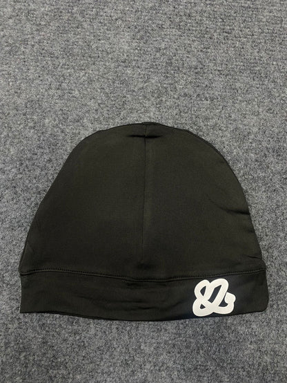 letter embroidery double hat