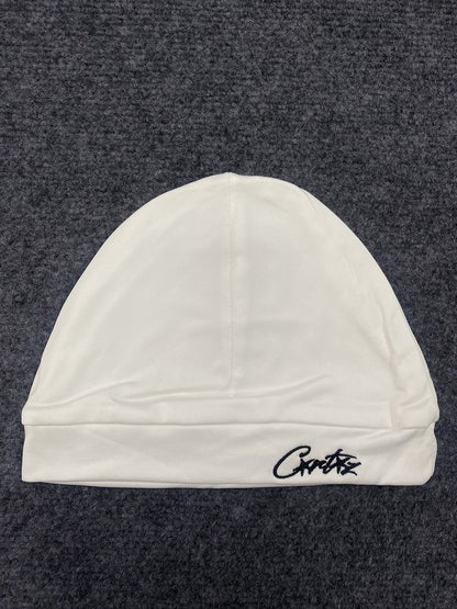 letter embroidery double hat