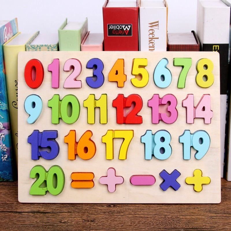 letters magnetic stickers