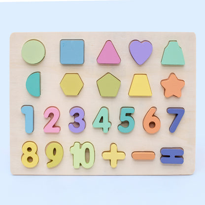 letters magnetic stickers