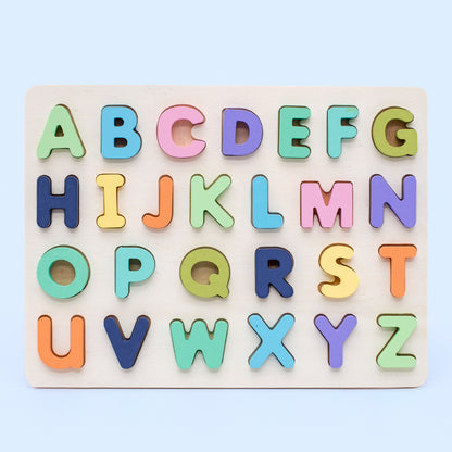 letters magnetic stickers