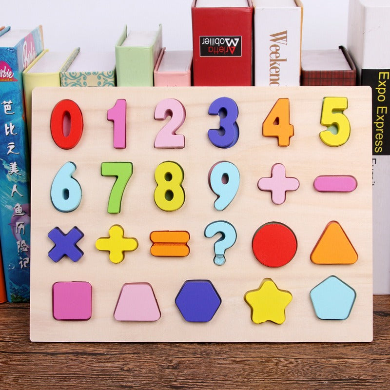 letters magnetic stickers
