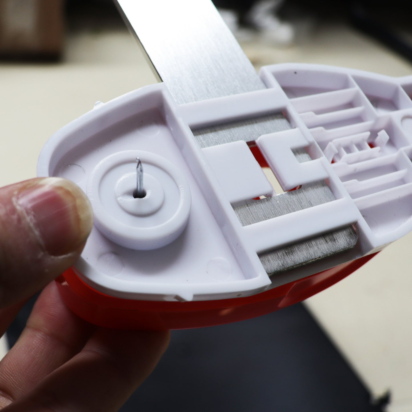 Level Measuring Tool
