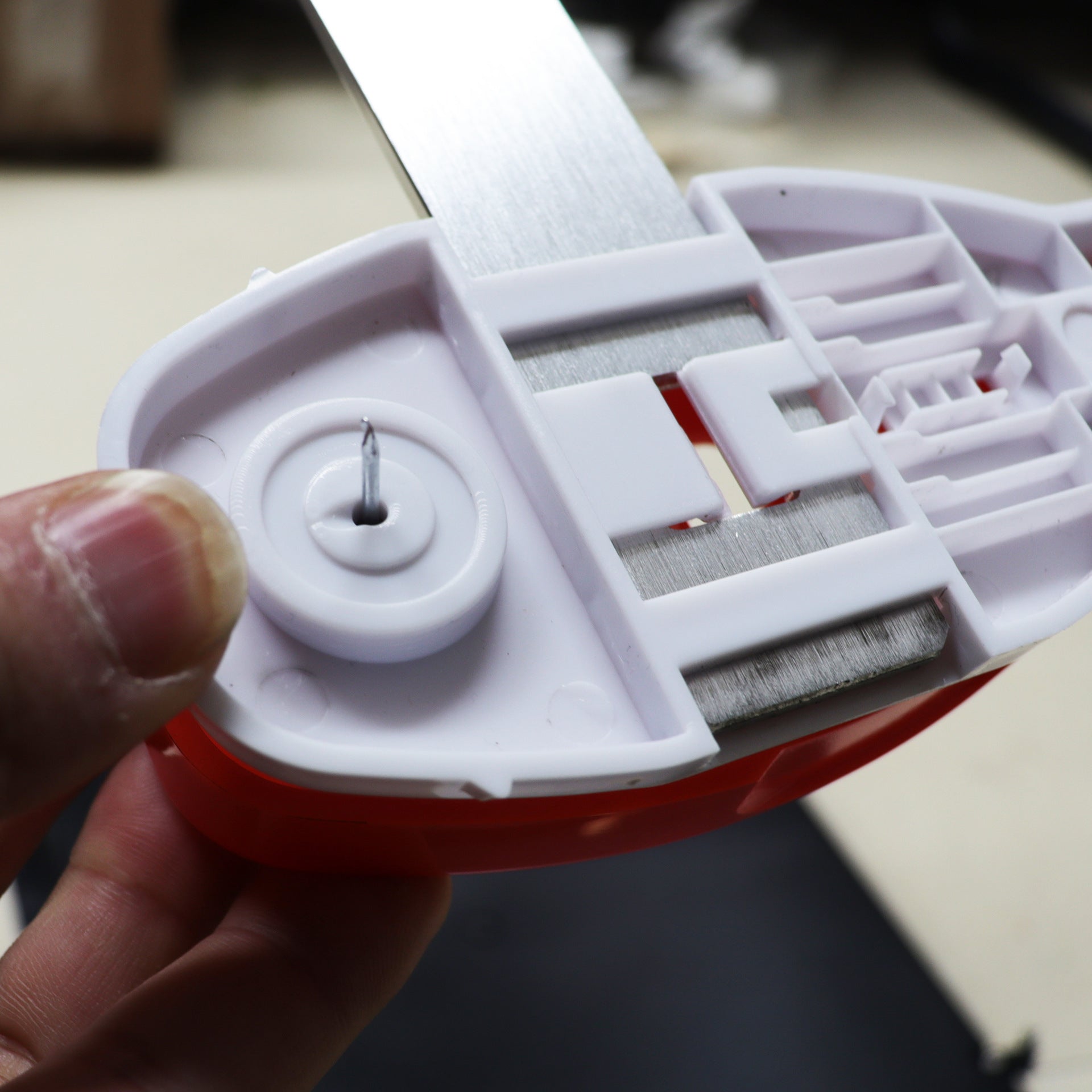 Level Measuring Tool