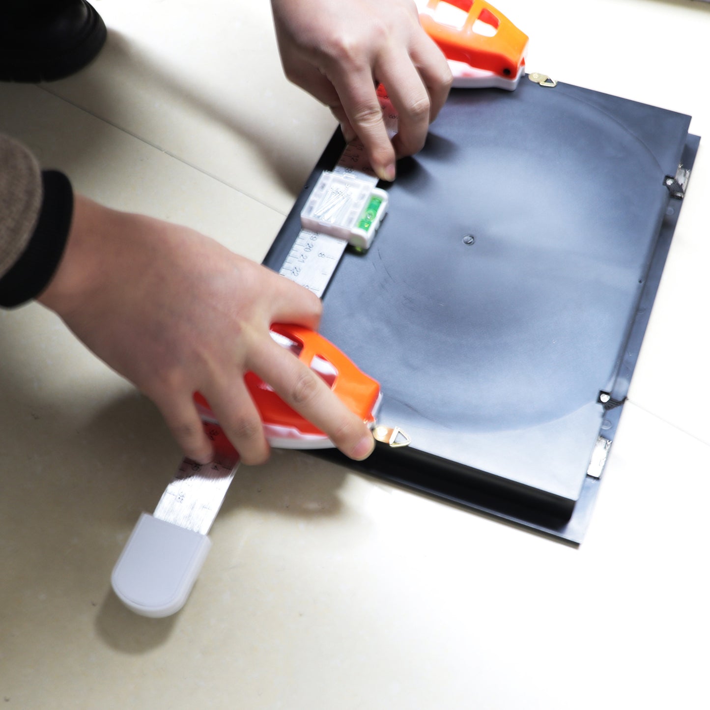 Level Measuring Tool