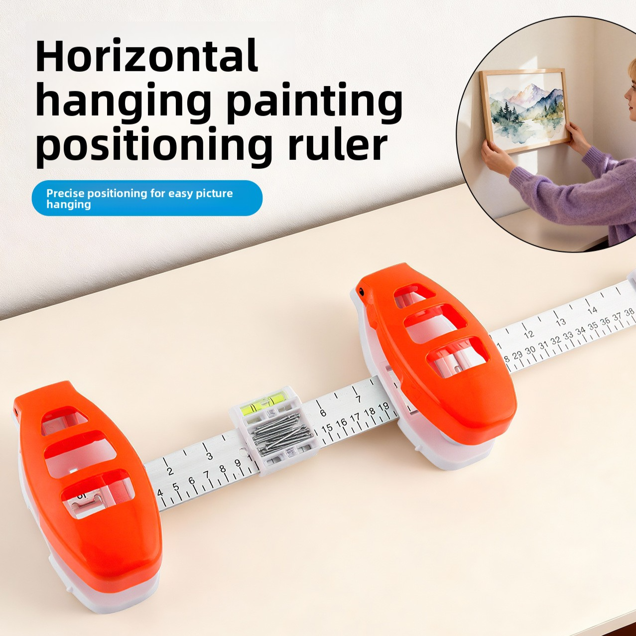 Level Ruler