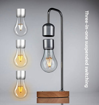 Levitation Lamp