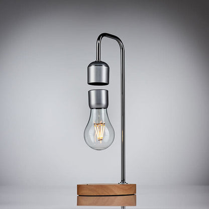 Levitation Lamp