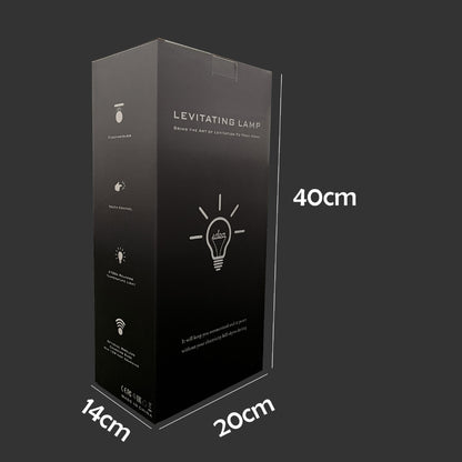 Levitation Lamp