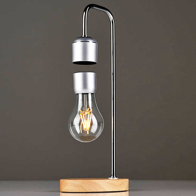 Levitation Lamp