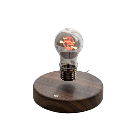 Levitation LED Lamp