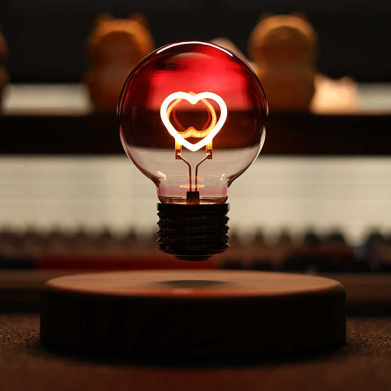 Levitation LED Night Light