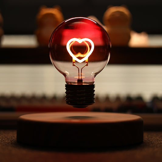 Levitation LED Night Light