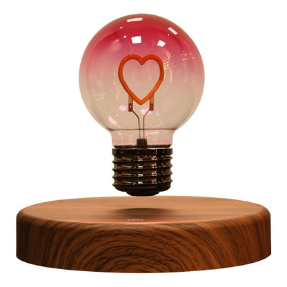Levitation LED Night Light