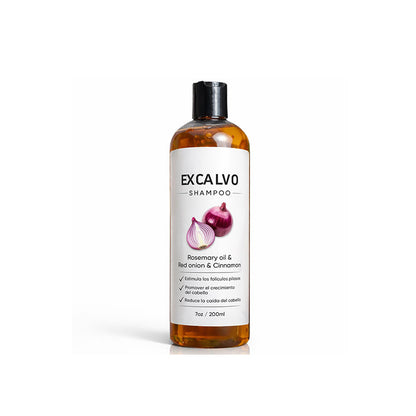Lexenic Excalvo Shampoo