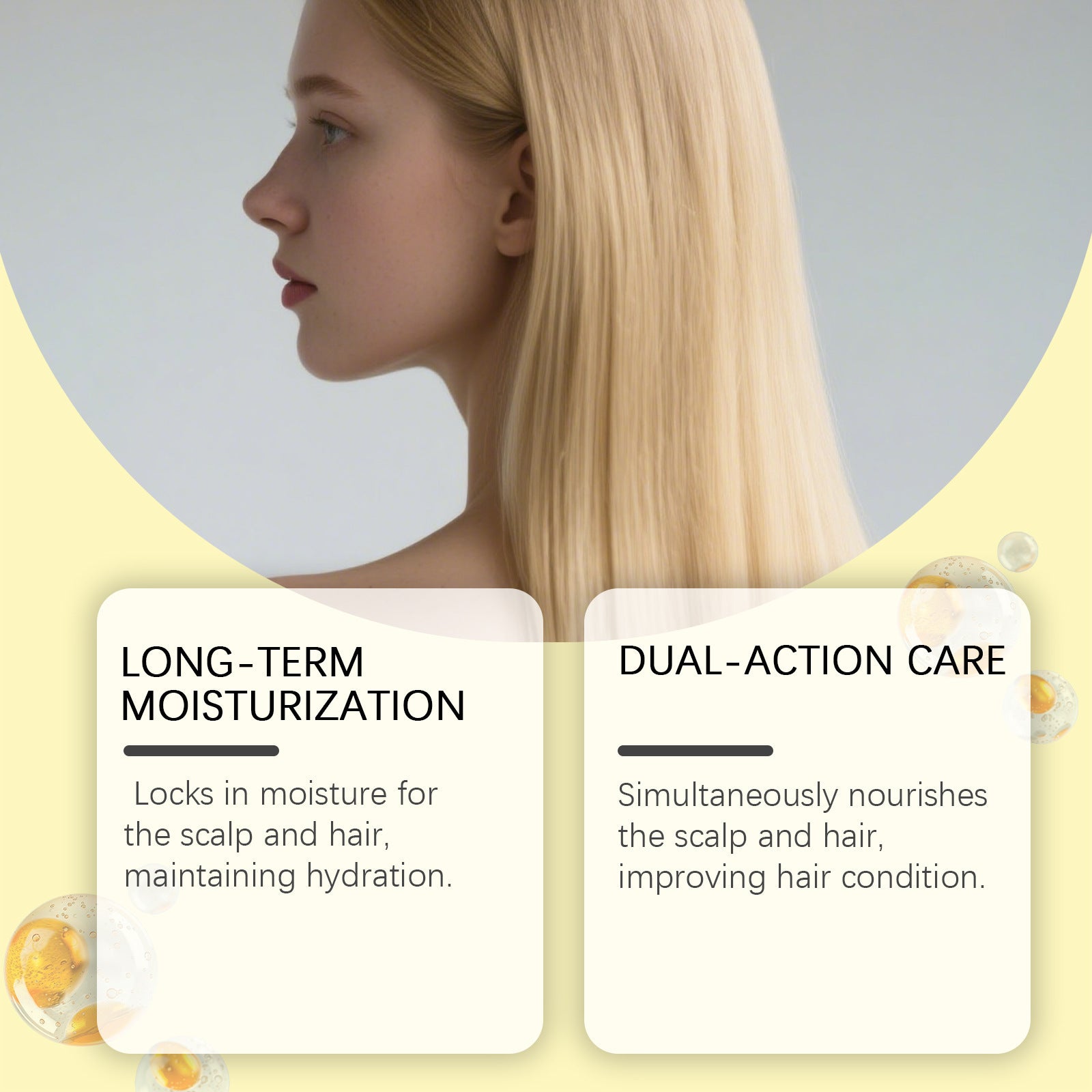 Lexenic Excalvo Shampoo
