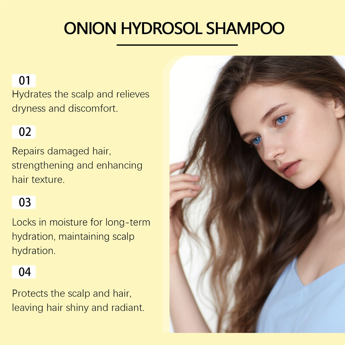 Lexenic Excalvo Shampoo