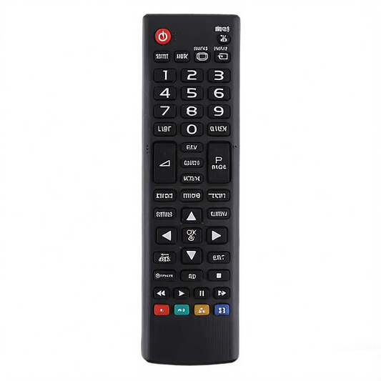 LG TV Remote Control