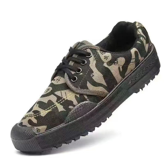 Liberation shoes