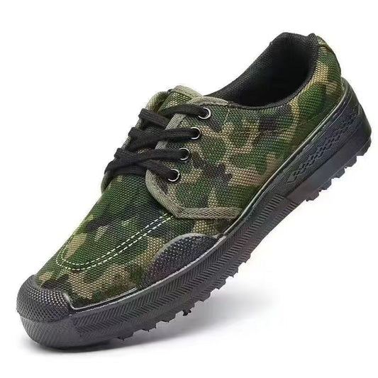 Liberation shoes