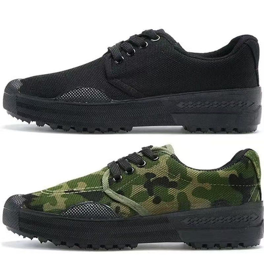 Liberation shoes