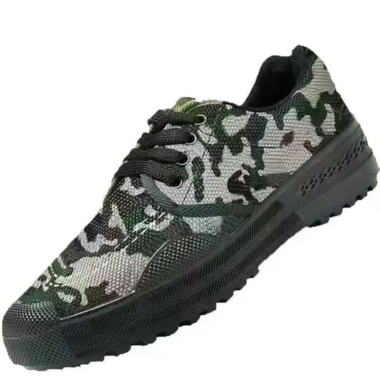 Liberation shoes