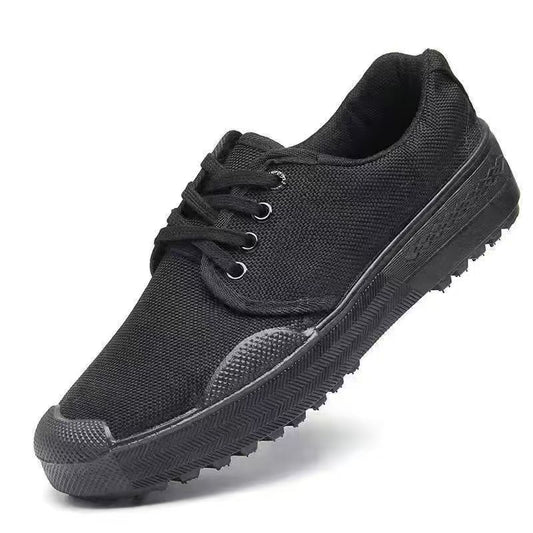 Liberation shoes
