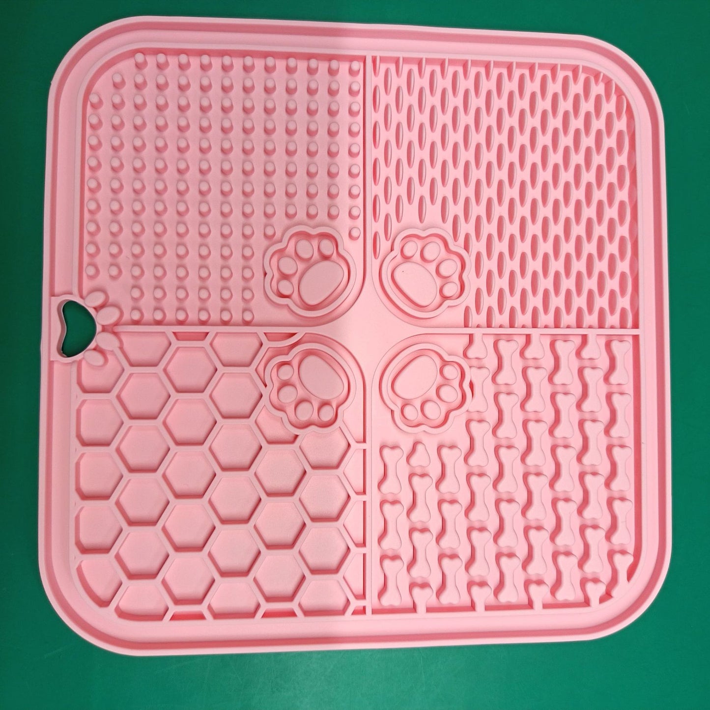 Lick Mat