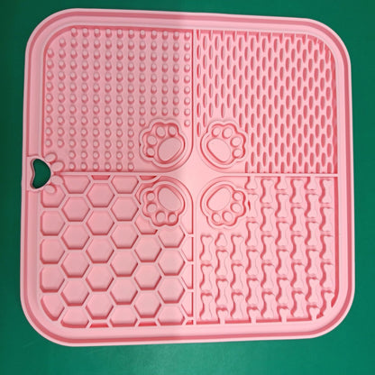 Lick Mat