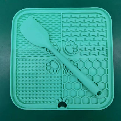 Lick Mat