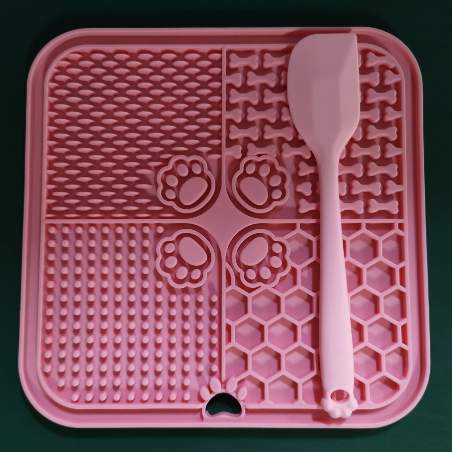 Lick Mat