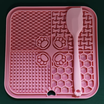 Lick Mat